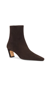 Flattered Xena Boot in Chocolate
