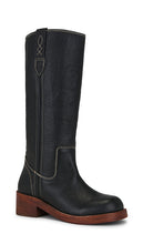 Free People Blaze Pull On Boot in Black