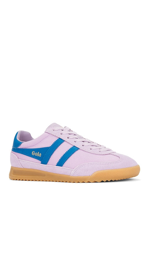 Gola Tornado Sneaker in Purple