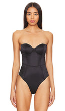 homebodii Brooklyn Bodysuit in Black