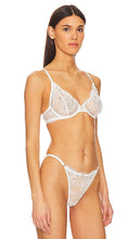 homebodii Sydney Bra in White
