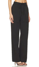 h:ours Lennox Pant in Black