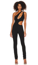 h:ours Ryleigh Jumpsuit in Black