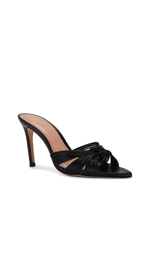 House of Harlow 1960 x REVOLVE Joy Heel in Black