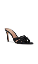 House of Harlow 1960 x REVOLVE Joy Heel in Black