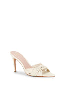 House of Harlow 1960 x REVOLVE Joy Heel in Cream