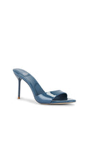 Jeffrey Campbell Ce-soire Mule in Blue