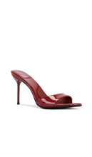 Jeffrey Campbell Ce-Soire Sandal in Brick
