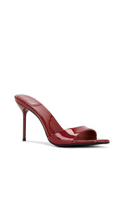 Jeffrey Campbell Ce-Soire Sandal in Brick