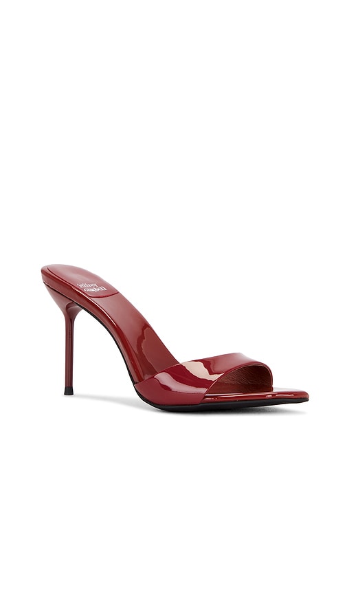 Jeffrey Campbell Ce-Soire Sandal in Brick