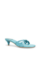 Jeffrey Campbell Doretta Sandal in Blue