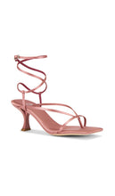Jeffrey Campbell Fluxx-hs Sandal in Rose