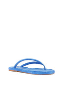 Jeffrey Campbell Jia-TC Sandal in Royal