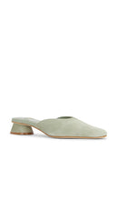 Jeffrey Campbell Molly Pump in Mint