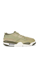 Jordan Air Jordan 4 Rm Fo Sneaker in Olive | Neutral Olive  Medium Olive & Phantom Lifestyle Sneakers for Women