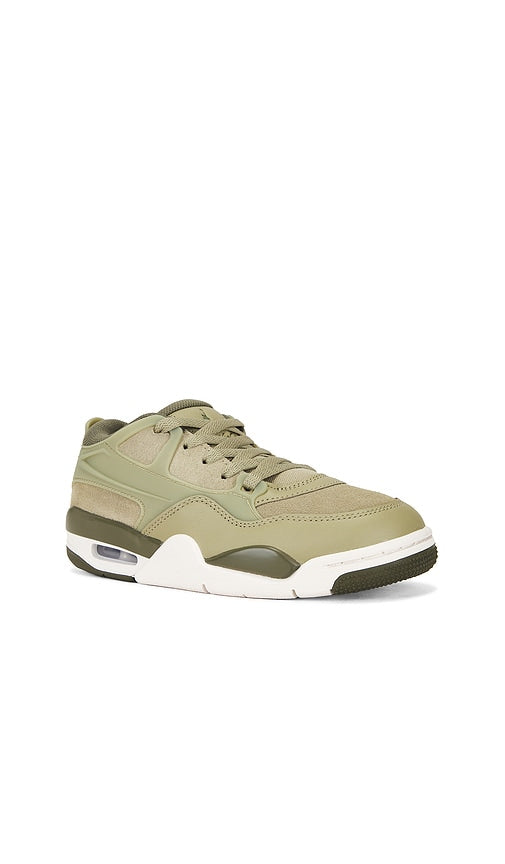 Jordan Air Jordan 4 Rm Fo Sneaker in Olive