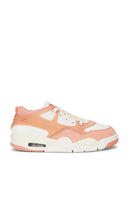 Jordan Air Jordan 4 Rm Sneaker in Pink | Guava Ice  Light Madder Root & Sail Lifestyle Sneakers for Women