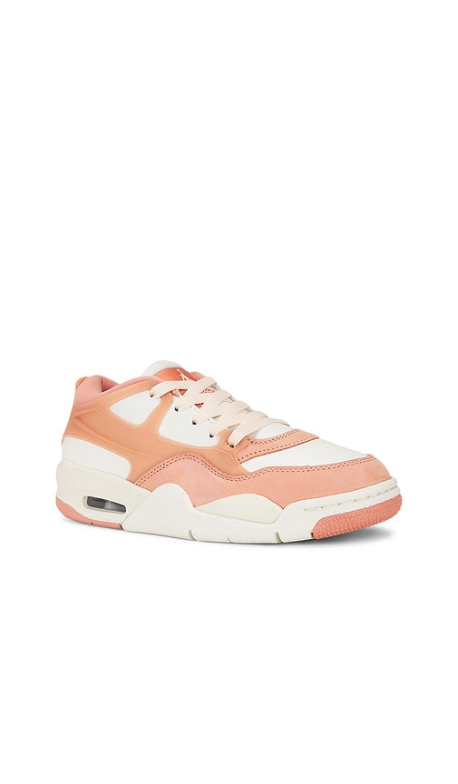 Jordan Air Jordan 4 Rm Sneaker in Pink