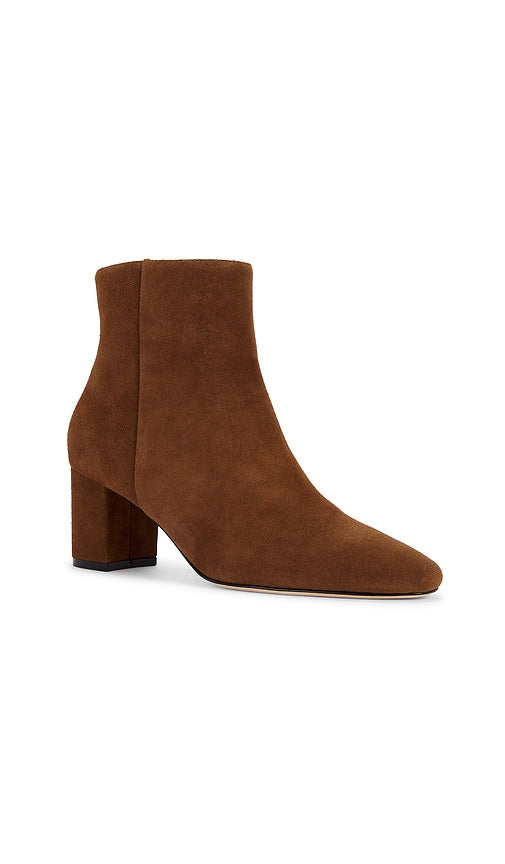 L'AGENCE Melanie Boot in Brown