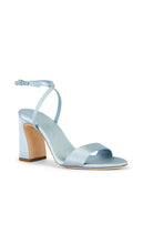 Loeffler Randall Malia Heel in Baby Blue