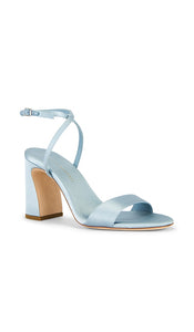 Loeffler Randall Malia Heel in Baby Blue