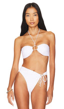 lovewave Carangi Top in White - Lovewave Carangi Haut en Blanc - lovewave Carangi 白色上衣 - lovewave Carangi Top in Weiß - lovewave Carangi 탑 - Top Lovewave Carangi in bianco