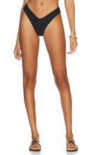 lovewave Cota Bottom in Black - Bas Cota Lovewave en noir - lovewave 黑色 Cota 底裤 - lovewave Cota Bottom in Schwarz - lovewave 코타 하의 - Fondo Lovewave Cota in nero