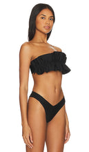 lovewave Cota Top in Black