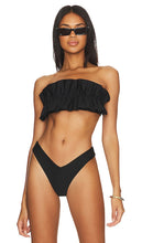 lovewave Cota Top in Black - Haut Cota Lovewave en Noir - lovewave 黑色 Cota 上衣 - lovewave Cota Top in Schwarz - lovewave 코타 탑 - Top Lovewave Cota in nero