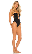 lovewave Liz One Piece in Black