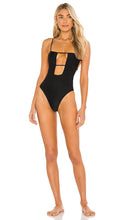 lovewave Liz One Piece in Black - lovewave Liz une pièce en noir - lovewave 莉兹海贼王 黑色 - lovewave Liz Einteiler in Schwarz - lovewave Liz 원피스 - lovewave Liz One Piece in nero