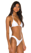 lovewave The Campbell Top in White