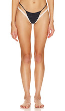 lovewave The Carra Bottom in Black - lovewave Le bas Carra en noir - lovewave Carra 黑色底裤 - lovewave Die Carra-Unterseite in Schwarz - lovewave THE Carra 바텀 - lovewave Il fondo Carra in nero