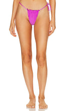 lovewave The Dundi Bottom in Purple - lovewave Le bas Dundi en violet - lovewave Dundi 紫色下装 - lovewave The Dundi Bottom in Lila - lovewave The Dundi 바텀 - lovewave Il fondo Dundi in viola