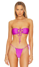 lovewave The Dundi Top in Purple