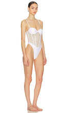 lovewave The Eshe One Piece in White