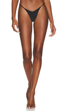 lovewave The Jax Bottom in Black - lovewave Le bas Jax en noir - lovewave Jax 黑色底裤 - lovewave The Jax Bottom in Schwarz - lovewave THE JAX 하의 - lovewave Il fondo Jax in nero