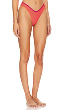lovewave The Kimi Bottom in Orange