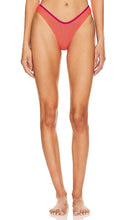lovewave The Kimi Bottom in Orange - lovewave Le bas Kimi en orange - lovewave 橙色 Kimi 裤 - lovewave Der Kimi-Unterteil in Orange - lovewave THE KIMI 바텀 - lovewave Il Kimi Bottom in arancione