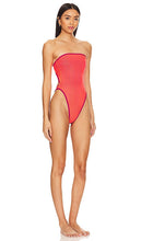 lovewave The Kimi One Piece in Orange
