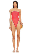 lovewave The Kimi One Piece in Orange - lovewave Le Kimi One Piece en Orange - lovewave The Kimi 海贼王 橙色 - lovewave Der Kimi-Einteiler in Orange - lovewave THE KIM 원피스 - lovewave Il Kimi One Piece in arancione