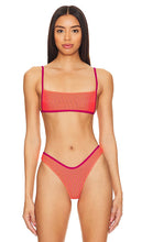 lovewave The Kimi Top in Orange - lovewave Le haut Kimi en Orange - lovewave Kimi 橙色上衣 - lovewave Das Kimi Top in Orange - lovewave THE KIMI 탑 - lovewave Il top Kimi in arancione
