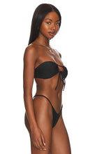 lovewave The Luana Top in Black