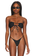 lovewave The Luana Top in Black - lovewave Le haut Luana en noir - lovewave Luana 黑色上衣 - lovewave Das Luana Top in Schwarz - lovewave THE 루아나 탑 - lovewave Il top Luana in nero