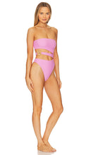 lovewave The Minako One Piece in Pink
