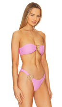 lovewave The Minako Top in Pink