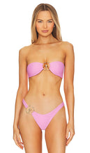 lovewave The Minako Top in Pink - lovewave Le haut Minako en rose - lovewave Minako 粉色上衣 - lovewave Das Minako Top in Pink - lovewave THE MINAKO 탑 - lovewave Il top Minako in rosa