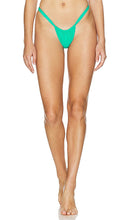 lovewave The Misaki Bottom in Green - lovewave Le bas Misaki en vert - lovewave 绿色Misaki底部 - lovewave Der Misaki-Unterteil in Grün - lovewave THE MISAKI 하의 - lovewave Il fondo Misaki in verde