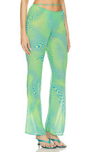 lovewave The Rika Pant in Green