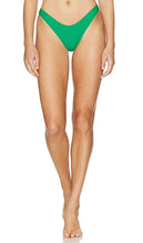 lovewave The Ryder Bottom in Green - lovewave The Ryder Bottom en vert - lovewave 绿色 Ryder 裤 - lovewave The Ryder Bottom in Grün - lovewave Ryder 바텀 - lovewave Il fondo Ryder in verde